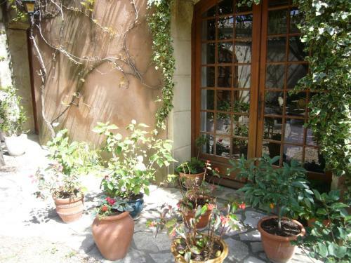 Hotel La Passiflore