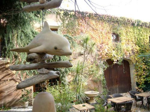 Hotel La Passiflore