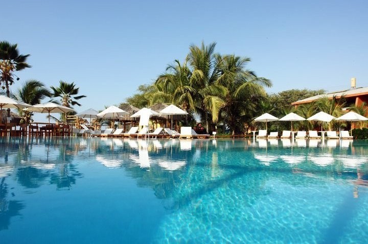 Hotel Punta Sal Suites & Bungalows Resort