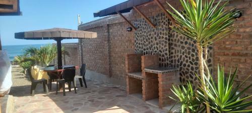 Hostal Guille Bungalows