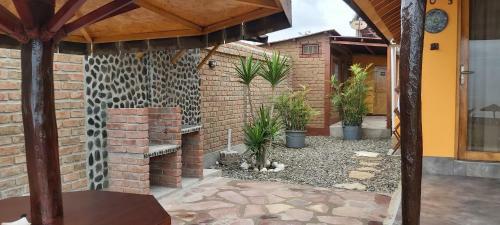 Hostal Guille Bungalows