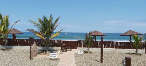 Hostal Guille Bungalows