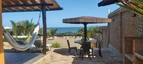 Hostal Guille Bungalows