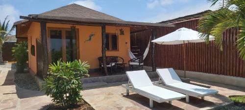 Hostal Guille Bungalows