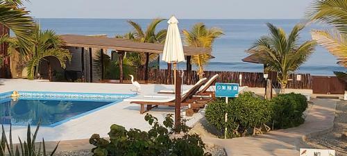 Hostal Guille Bungalows