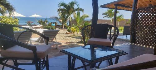 Hostal Guille Bungalows