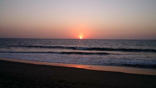 Hostal Guille Bungalows