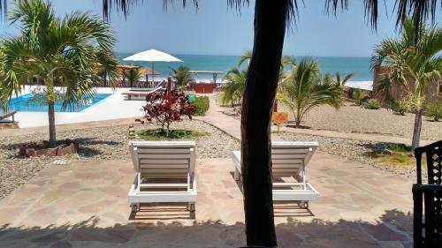 Hostal Guille Bungalows