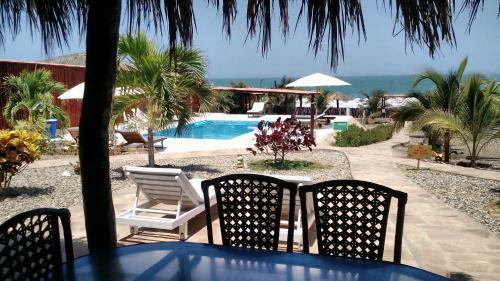 Hostal Guille Bungalows