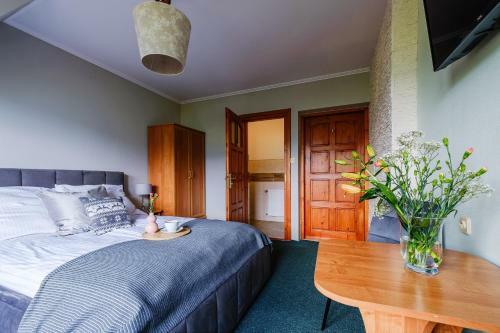 Hostal Pokoje I Apartament Z Widokiem Na Tatry