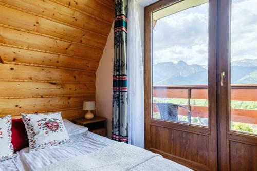 Hostal Pokoje I Apartament Z Widokiem Na Tatry