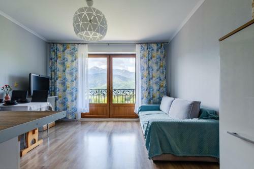Hostal Pokoje I Apartament Z Widokiem Na Tatry