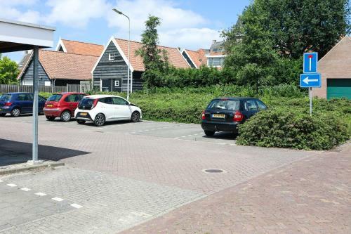 Apartamento Appartement Op De 1e Verdieping.