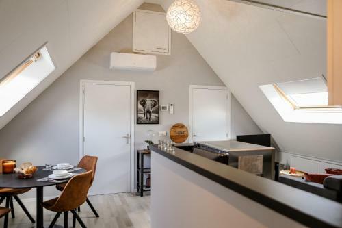 Apartamento Appartement Op De 1e Verdieping.