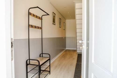 Apartamento Appartement Op De 1e Verdieping.