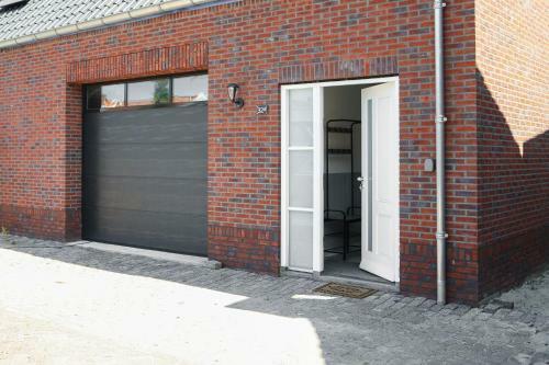Apartamento Appartement Op De 1e Verdieping.