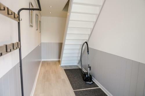 Apartamento Appartement Op De 1e Verdieping.