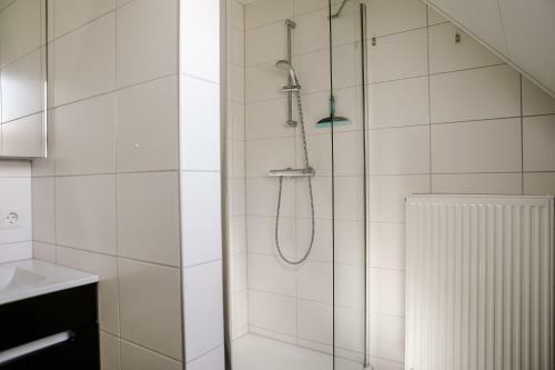 Apartamento Appartement Op De 1e Verdieping.