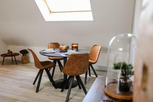 Apartamento Appartement Op De 1e Verdieping.