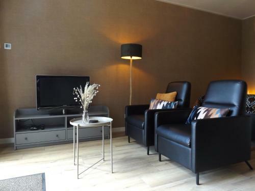 Bed & Breakfast Het Broekeroord