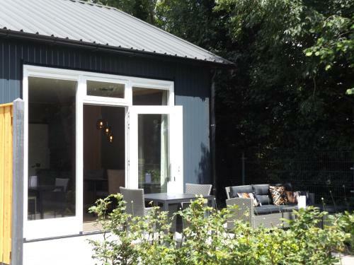 Bed & Breakfast Het Broekeroord