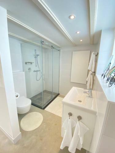 Apartamento Emma Lodge Zandvoort