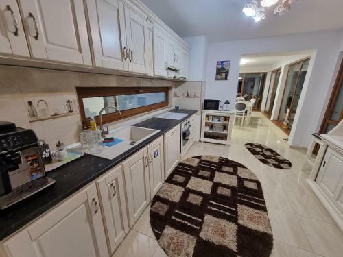 Villa Casa Din Deal