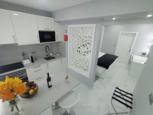 Apartamento Casa Rua Velha