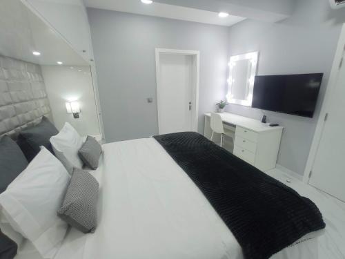 Apartamento Casa Rua Velha