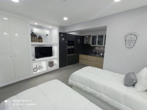 Apartamento Casa Rua Velha