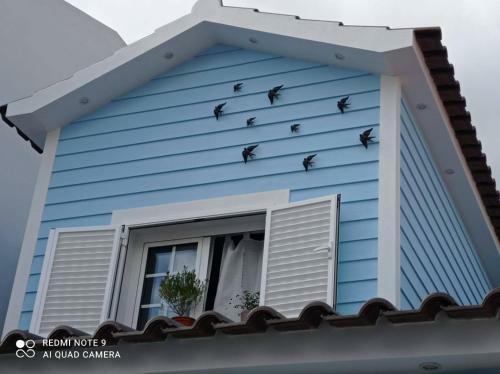 Apartamento Casa Rua Velha