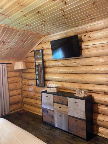 Lodge Bellevue Chalet