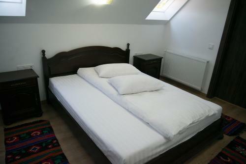 Hostal Floare De Colt Sapanta