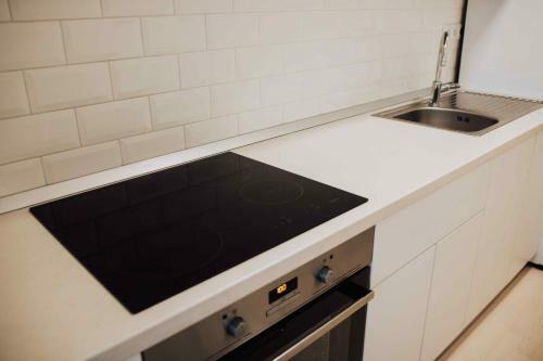 Apartamento Garsoniera Mihai Viteazu 1