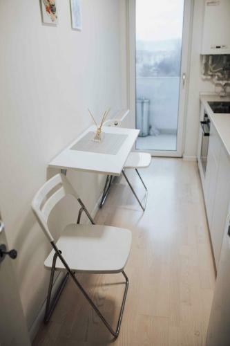 Apartamento Garsoniera Mihai Viteazu 1