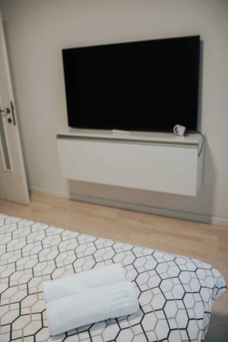 Apartamento Garsoniera Mihai Viteazu 1