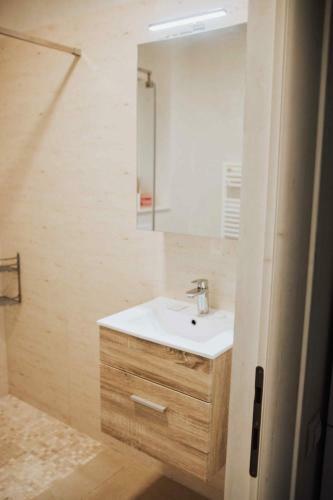 Apartamento Garsoniera Mihai Viteazu 1