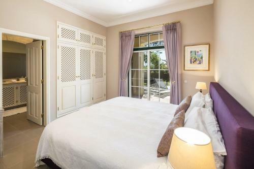 Sera - Luxury 3 Bedroom Apartment With Pool, Golf,beach