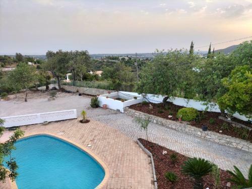 Wonderful Landscape Villa Sea And Mountain View