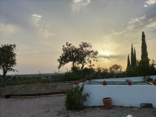 Wonderful Landscape Villa Sea And Mountain View