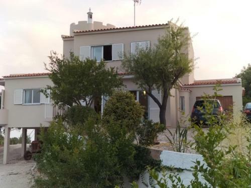 Wonderful Landscape Villa Sea And Mountain View