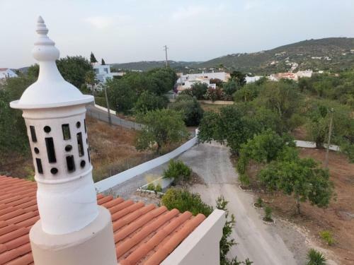 Wonderful Landscape Villa Sea And Mountain View