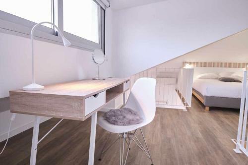 Apartamento Casas Do Portinho