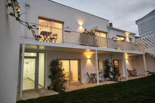 Apartamento Casas Do Portinho
