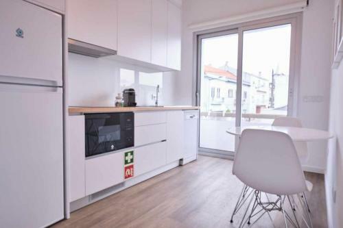 Apartamento Casas Do Portinho