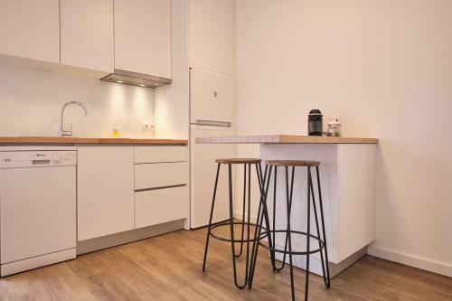 Apartamento Casas Do Portinho
