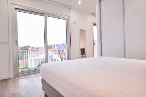 Apartamento Casas Do Portinho