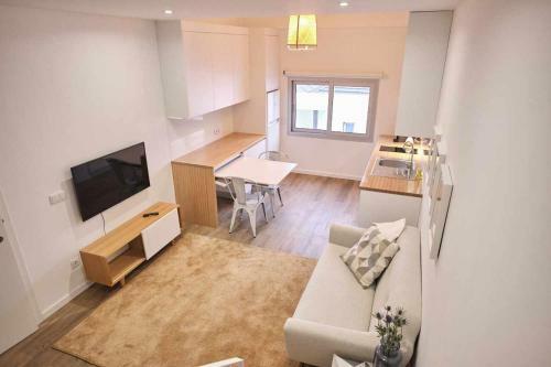Apartamento Casas Do Portinho