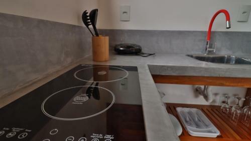 Villa Vila Gar� Kite House - Ilha Do Guajiru