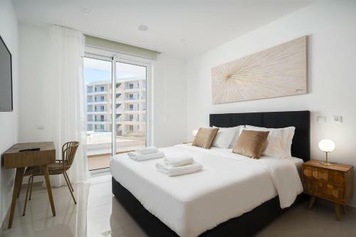 Modern And Cozy Apartment Close To Lagos Downtown